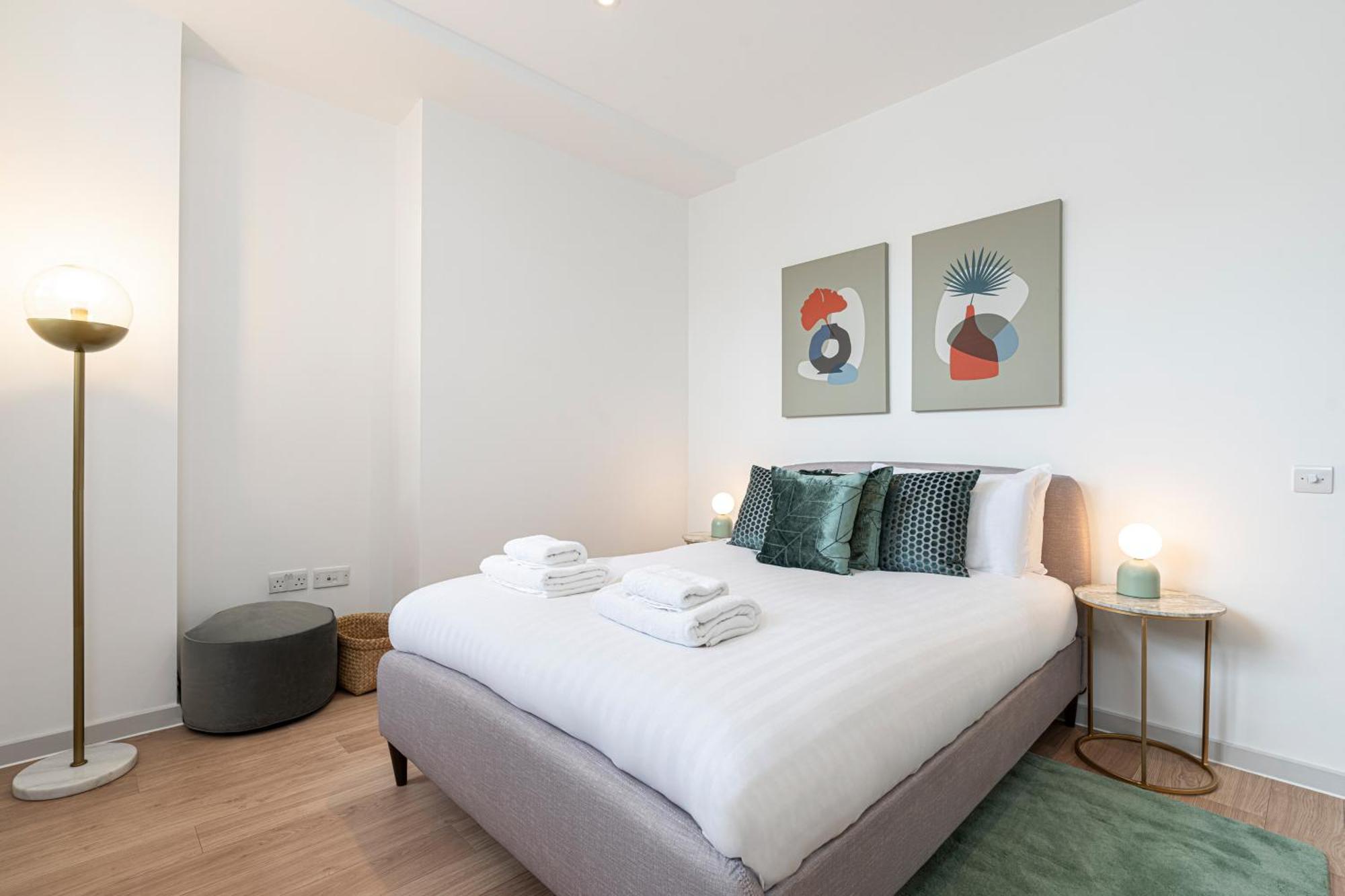 Stylish 1 Bed Flats In Soho, Next To Piccadilly Circus And Trafalgar Square Londres Extérieur photo