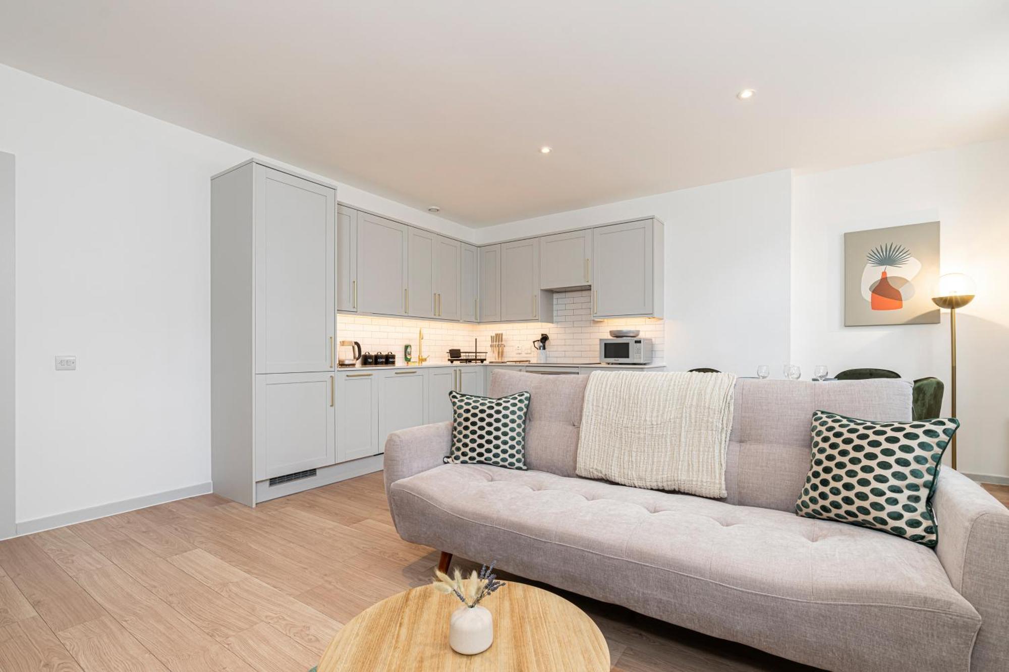 Stylish 1 Bed Flats In Soho, Next To Piccadilly Circus And Trafalgar Square Londres Extérieur photo