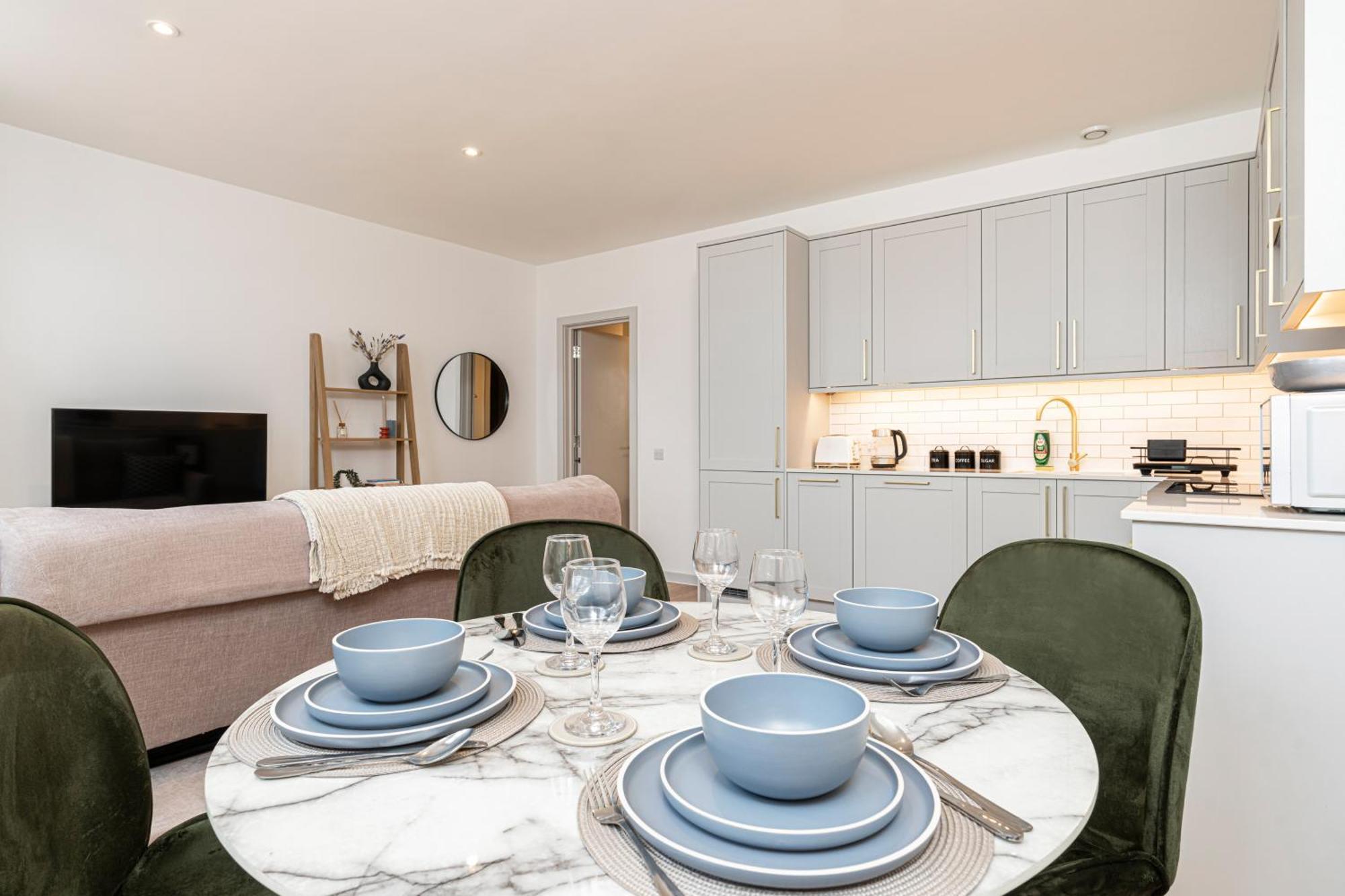 Stylish 1 Bed Flats In Soho, Next To Piccadilly Circus And Trafalgar Square Londres Extérieur photo