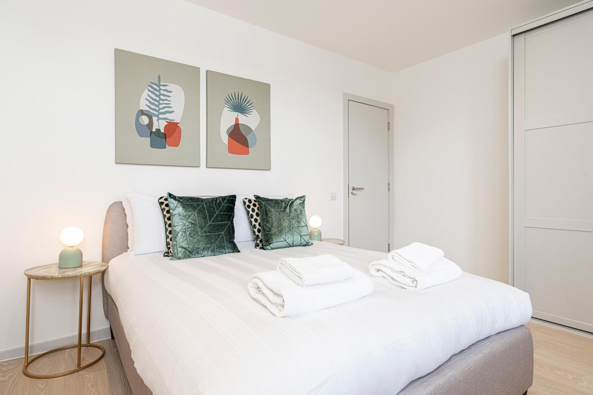 Stylish 1 Bed Flats In Soho, Next To Piccadilly Circus And Trafalgar Square Londres Extérieur photo