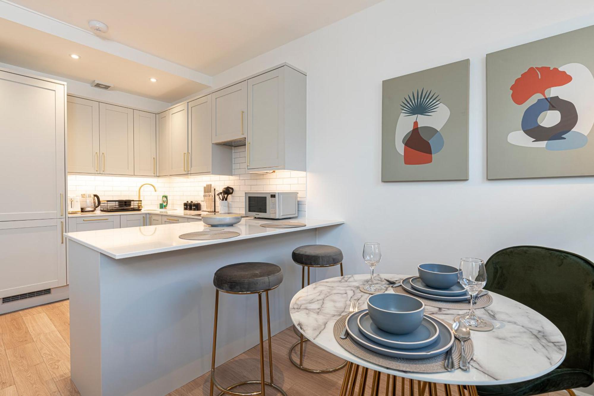 Stylish 1 Bed Flats In Soho, Next To Piccadilly Circus And Trafalgar Square Londres Extérieur photo